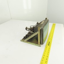 Kristel 25TO-DD2 Écran CRT