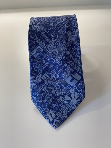 Cravate christian lacroix 100 - lacroix, 100%