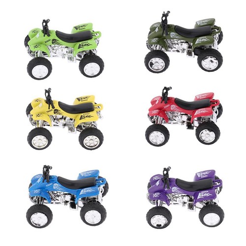 Voiture miniature moulée - , sous
