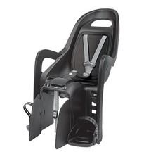 Porte bebe ar sur cadre