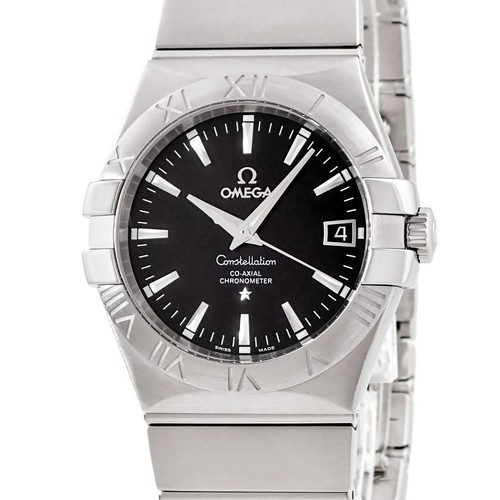 Chronomètre omega - chronomètre,