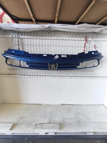 Calandre peugeot 806 - 806, 1