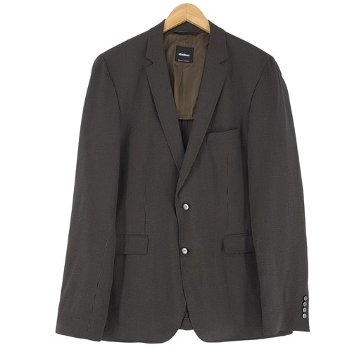 Strellson blazer homme rayé - blazer,