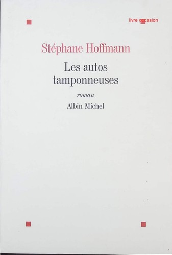 Les autos tamponneuses - ,