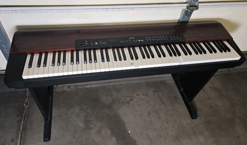 Yamaha 120 keyboard - p-120,