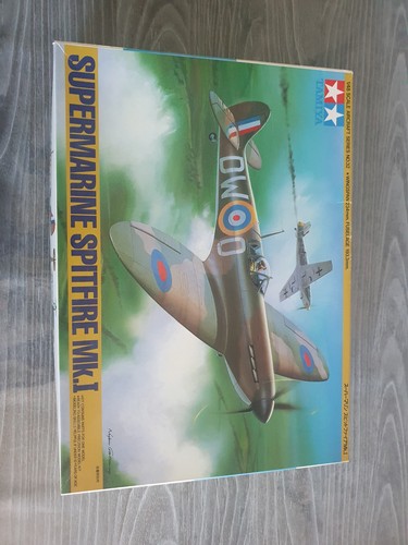 Maquette tamiya 48 - tamiya, 1/48
