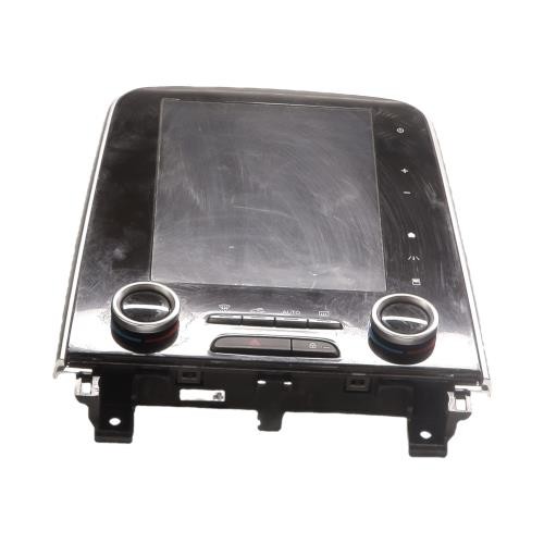 Autoradio origine renault - autoradio,