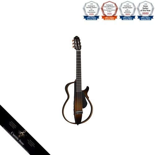 Guitare silencieuse yamaha - silencieuse,