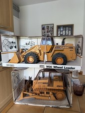 Lot Engins TP ERTL 1/16 