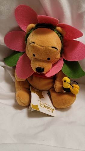 Japan disney pooh - japan, pink