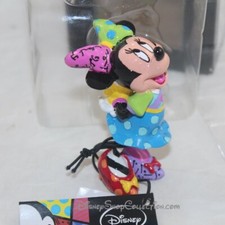 Figurine de collection BRITTO Disney Minnie Mouse 8 cm (MO)