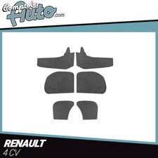 Panneaux de portes en simili