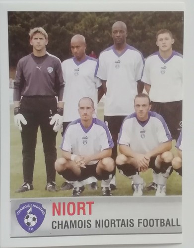 Panini france foot 2007 - panini,