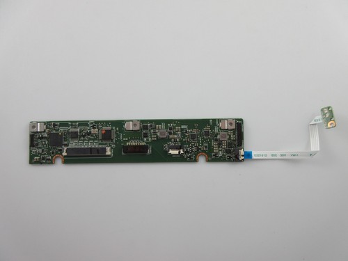 Placa clavier dell venue - placa, 11