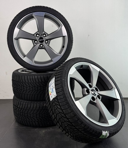 Audi pouces jantes 8w b9 - 19, s4
