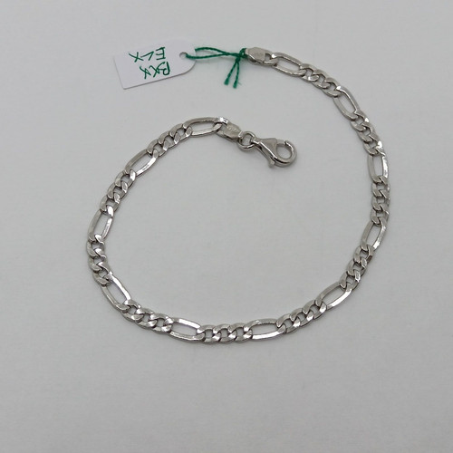 Bracelet pour homme maille - en,