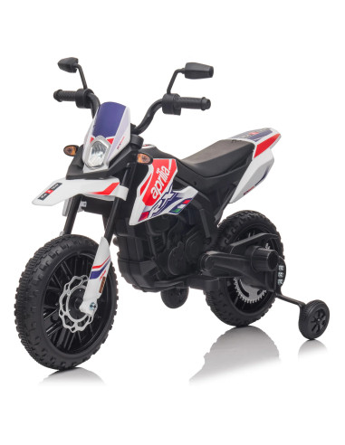 Moto électrique enfants lt944 - électrique,
