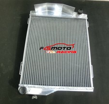 Radiateur en aluminium pour