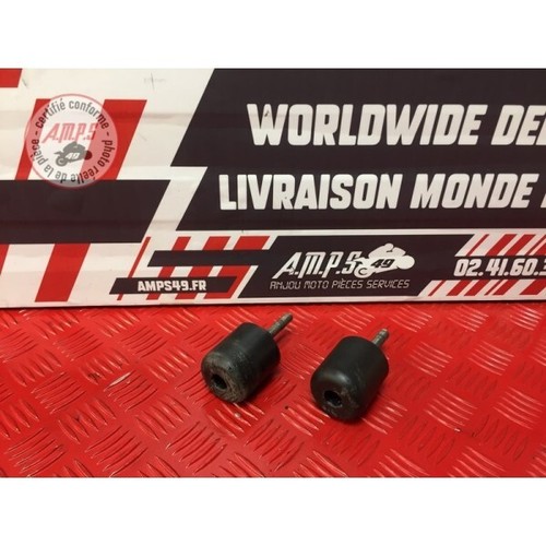 Crash pad honda cbr 954 - 954, rr