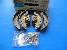 Kit de freins arrière Jurid