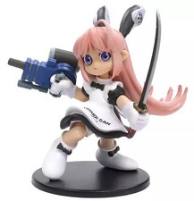 Mini figurine HoiHoi-san Maid de la collection One-Shot Insect Killing 8 cm