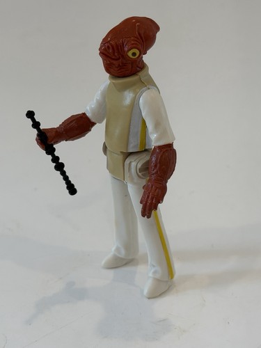 Admiral ackbar 100 - admiral, complete