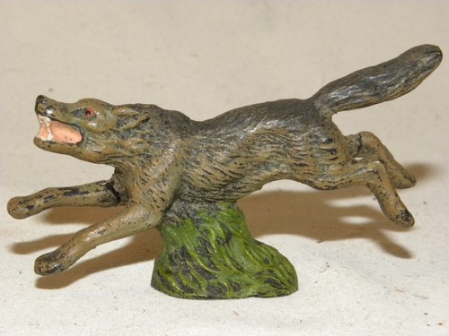 Jouet figurine composition - jouet,