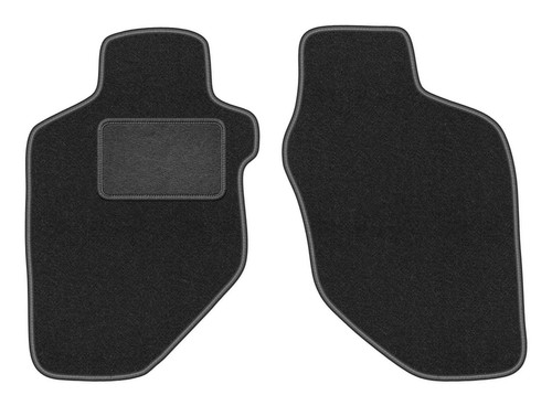 Tapis avant moquette - tapis,