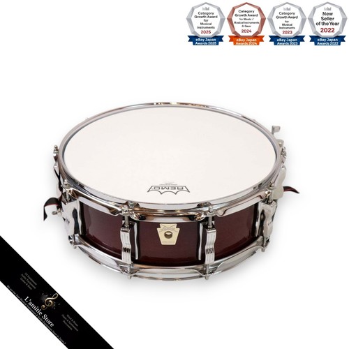 Caisse claire bois ludwig - caisse,