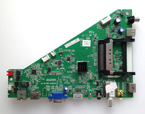 Platine main board - , ref