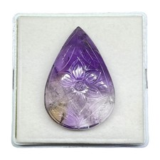 99.2 Cts Naturel Amétrine