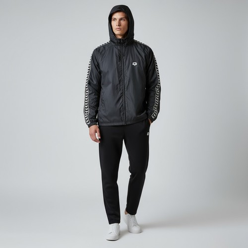 Arena veste imperméable homme - arena,