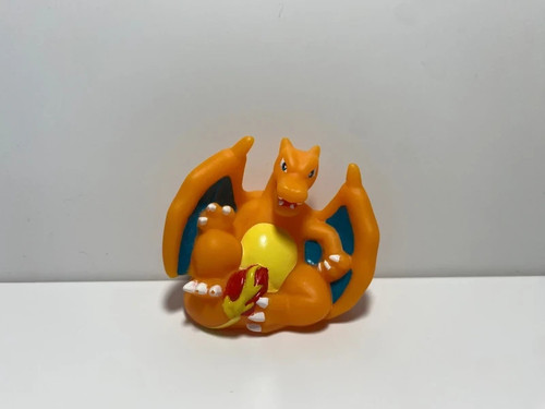 Figurine pokémon bandai - pokémon,