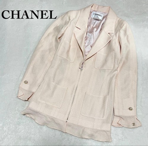 Veste chanel taille - chanel, 36