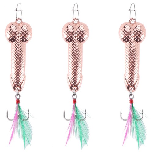 Leurres peche tacle - de,