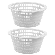2 Pcs Panier Skimmer Pools De