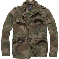 Vintage Industries Veste