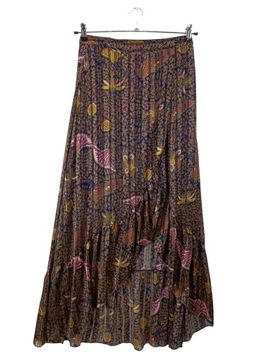 Jupe asymétrique dames - asymétrique,