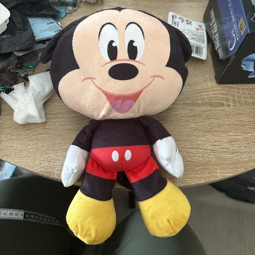 Peluche mickey - peluche,