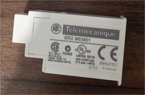 Telemecanique sr2 mem01 - sr2, –