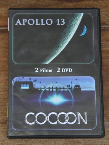 Appolo cocoon 1 coffret - cocoon,