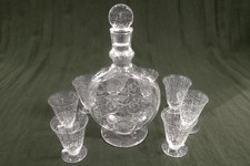 Baccarat “Michelangelo”