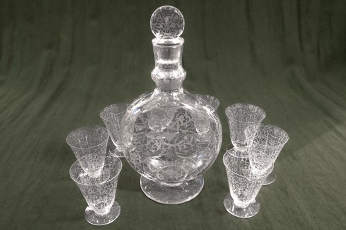 Baccarat michelangelo - baccarat, “michelangelo”