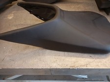 Selle conducteur KTM 125 390 DUKE 2017/2018 ref jp191002