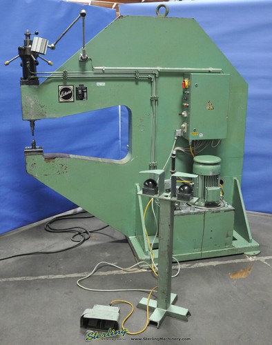 Kilonewton used eckold - kilonewton,