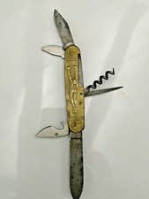 Couteau multifonction ( 6