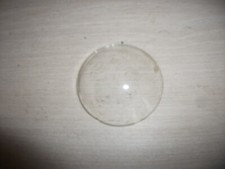 Vitre compteur cyclomoteur - de,