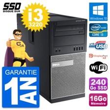 PC Tour Dell OptiPlex 9010