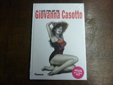BD ADULTE - LES PIN-UP DE