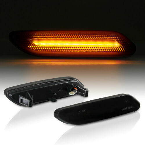 Clignotant latéral led - latéral,
